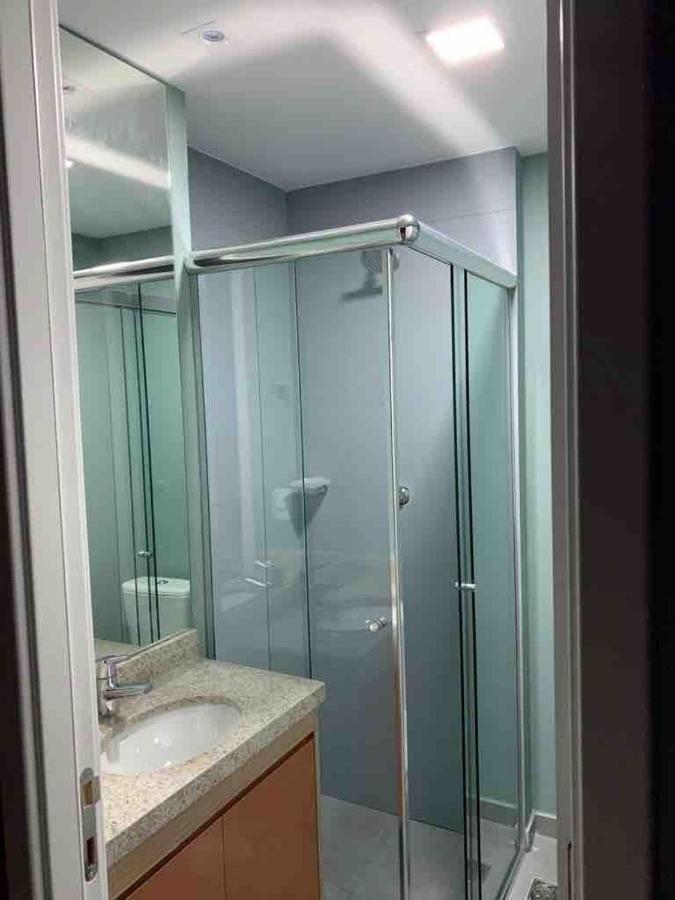 Studio Elegante No Centro De 圣保罗 外观 照片
